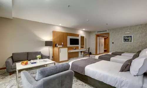 هتل خورشید هشتم کوثر مشهد هتل خورشید هشتم کوثر مشهد